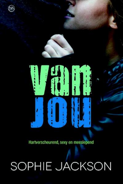 Van jou - Sophie Jackson (ISBN 9789401906968)