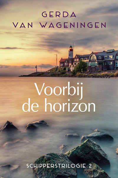 Voorbij de horizon - Gerda van Wageningen (ISBN 9789401912969)