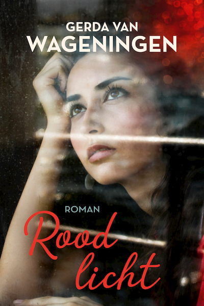 Rood licht - Gerda van Wageningen (ISBN 9789020544510)