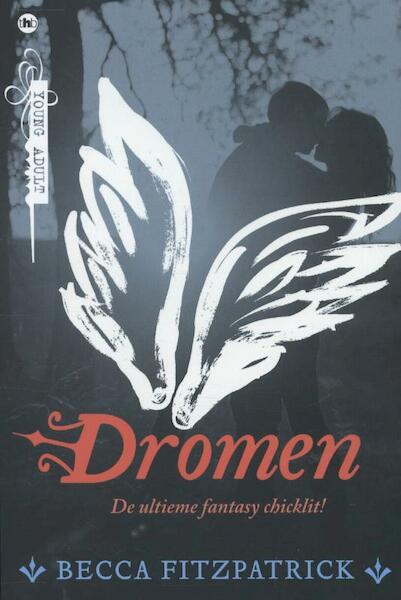 Dromen - Becca Fitzpatrick (ISBN 9789044337105)