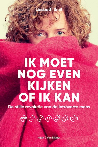 Ik moet nog even kijken of ik kan - Liesbeth Smit (ISBN 9789038804262)