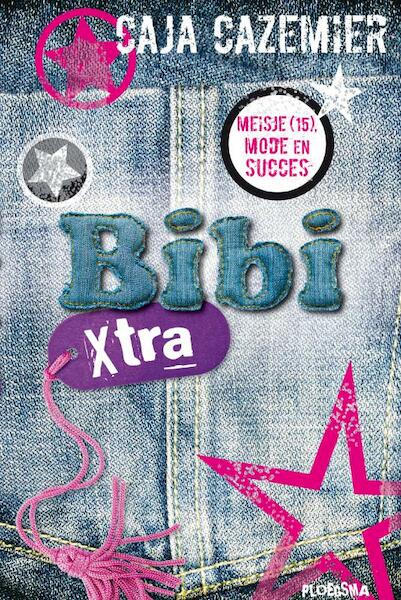 Bibi xtra - Caja Cazemier (ISBN 9789021669861)