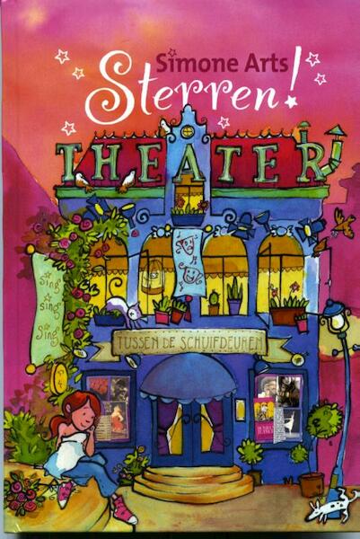 Sterren! - Simone Arts (ISBN 9789025111939)