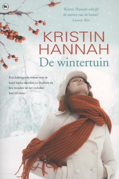 De wintertuin - Kristin Hannah (ISBN 9789044337327)