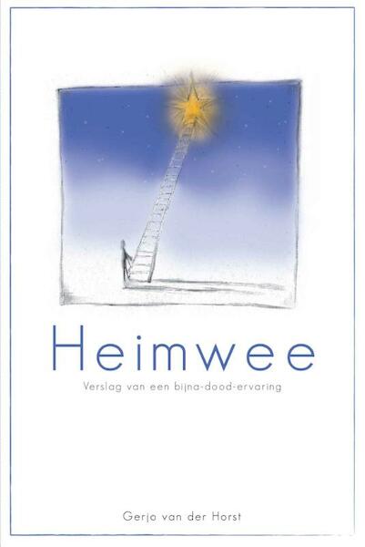 Heimwee - Gerjo van der Horst (ISBN 9789081991001)