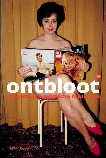 Ontbloot - Hilde Braet (ISBN 9789057181979)