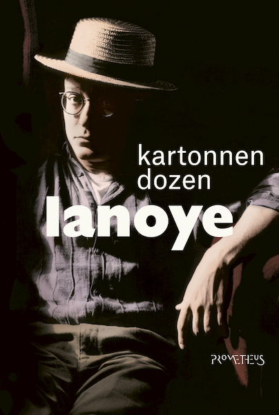 Kartonnen dozen - Tom Lanoye (ISBN 9789044621037)