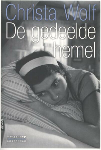 De gedeelde hemel - Christa Wolf (ISBN 9789461641281)