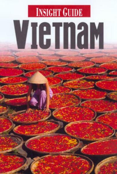 Vietnam Nederlandse editie - (ISBN 9789066551800)