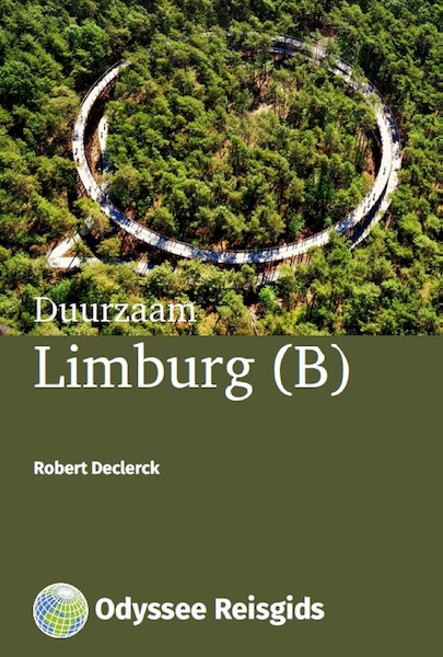 Duurzaam Limburg (B) - Robert Declerck (ISBN 9789461231109)
