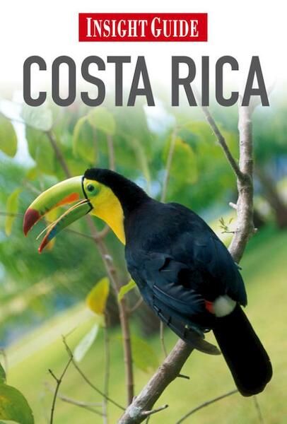 Costa Rica - (ISBN 9789066554313)
