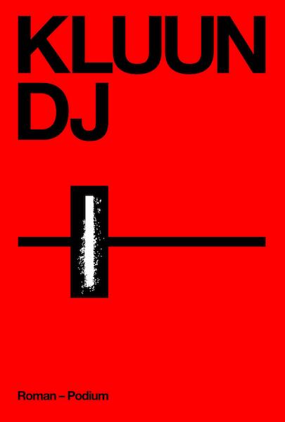 DJ - Kluun (ISBN 9789057598333)