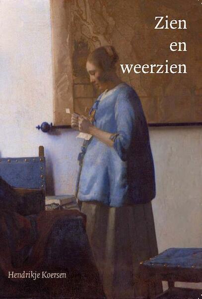 Zien en weerzien - H. Koersen (ISBN 9789058506481)