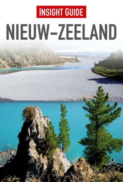 Nieuw-Zeeland - (ISBN 9789066554504)