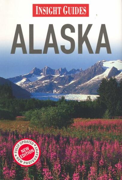 Insight Guides: Alaska - (ISBN 9781780050201)