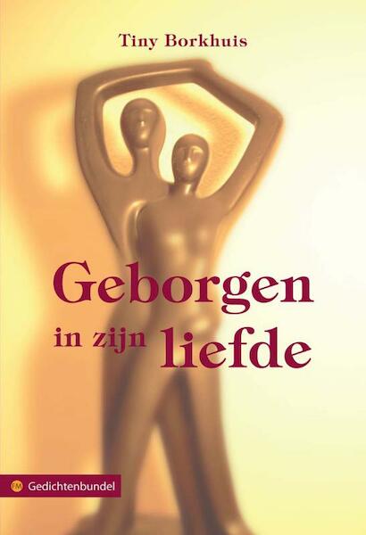 Geborgen in zijn liefde - Tiny Borkhuis (ISBN 9789400807259)