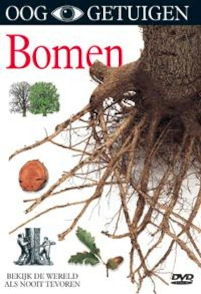 Bomen - (ISBN 5400644022256)