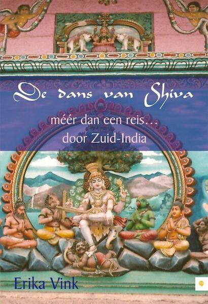 De dans van Shiva - Erika Vink (ISBN 9789400801561)