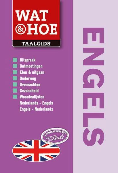 Engels - (ISBN 9789021555133)
