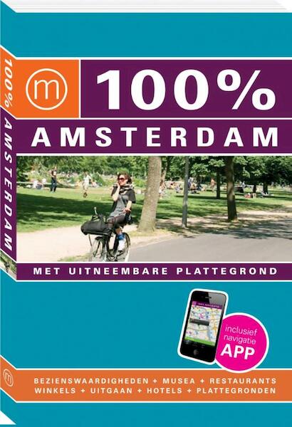 Amsterdam - Evelien Vehof (ISBN 9789057676499)