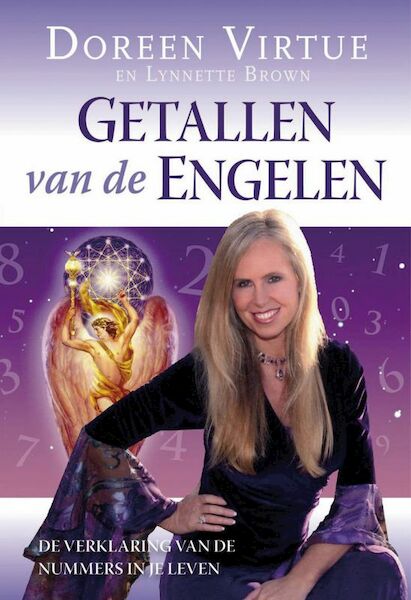 Getallen van de engelen - D. Virtue, Doreen Virtue, L. Brown (ISBN 9789022549827)