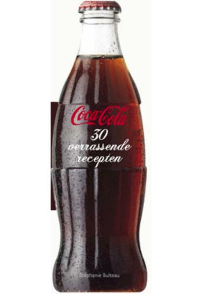 Koken met Coca Cola - Stéphanie Bulteau (ISBN 9789054267683)