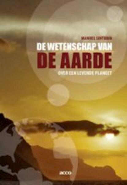 De wetenschap van de aarde - M. Sintubin (ISBN 9789033470738)