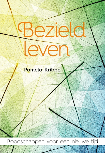 Bezield leven - Pamela Kribbe (ISBN 9789401303989)