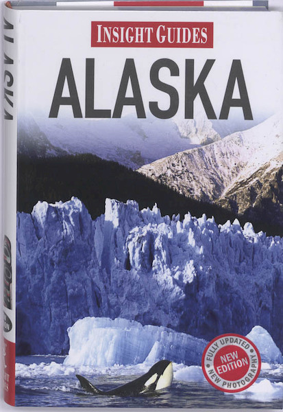 Alaska - (ISBN 9789812820532)