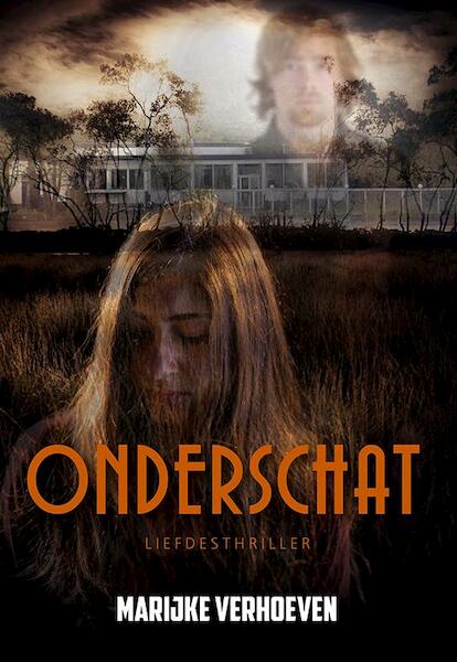 Onderschat - Marijke Verhoeven (ISBN 9789089546371)