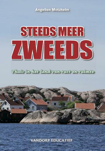 Steeds meer Zweeds - Angelien Motzheim-Bruning (ISBN 9789461850225)