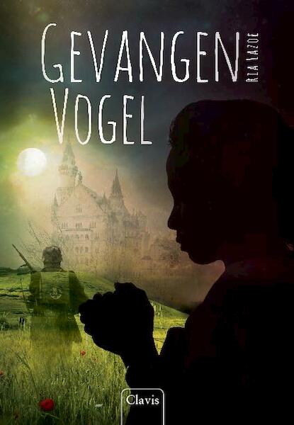 Gevangen vogel - Ria Lazoe (ISBN 9789044818284)