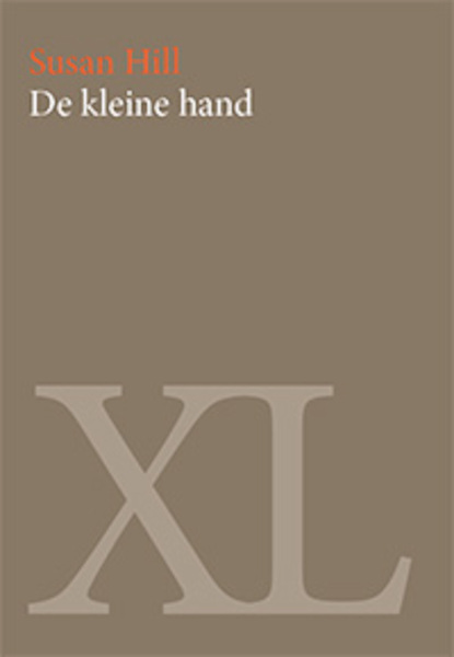 De kleine hand - Susan. Hill (ISBN 9789046308608)