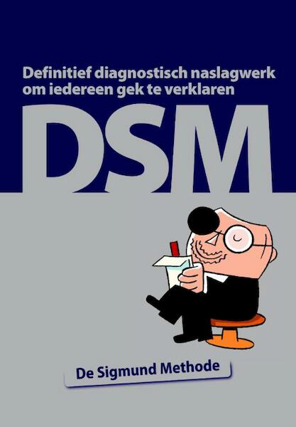 DSM - - Peter de Wit (ISBN 9789076168708)