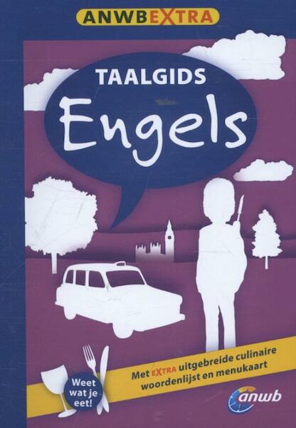 Engels - (ISBN 9789018037260)
