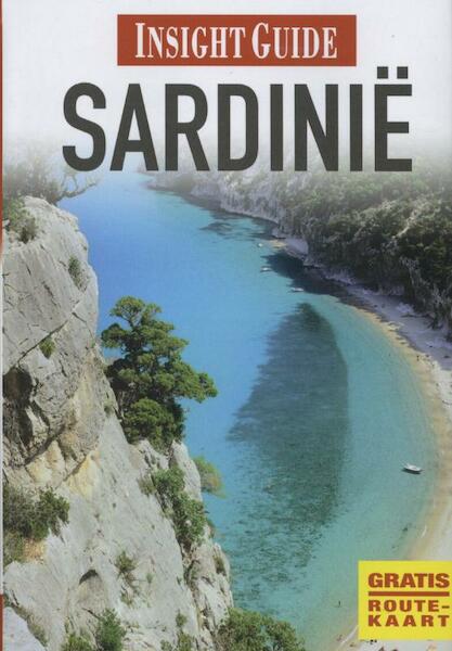 Sardinië - (ISBN 9789066554382)