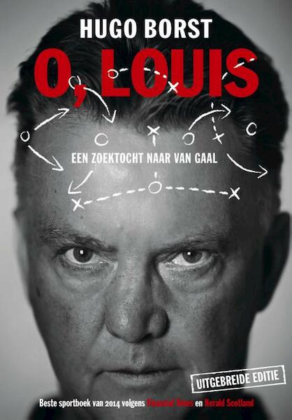 O, Louis - Hugo Borst (ISBN 9789067970204)