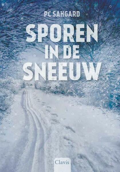 Sporen in de sneeuw - P.C. Sahgard (ISBN 9789044823288)