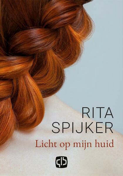 Licht op mijn huid - (ISBN 9789036433785)