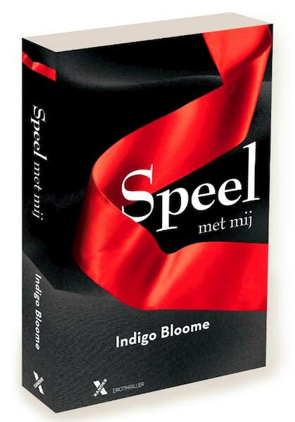 Speel met mij - Indigo Bloome (ISBN 9789401600170)