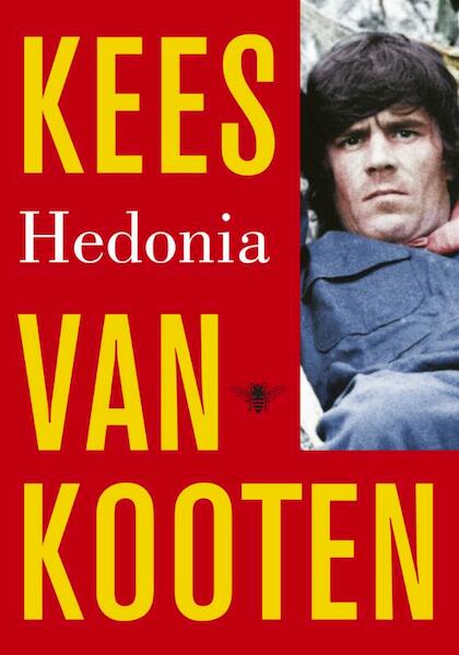 Hediona - Kees van Kooten (ISBN 9789023476733)