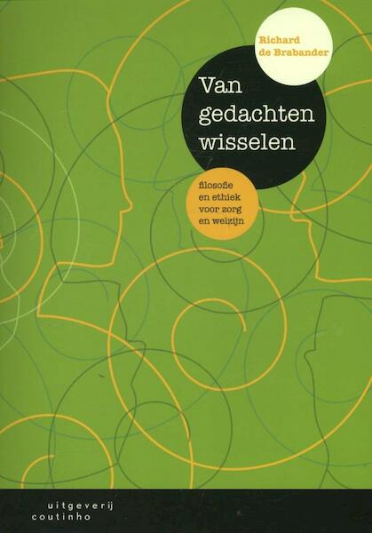 Van gedachten wisselen - Richard de Brabander (ISBN 9789046903612)