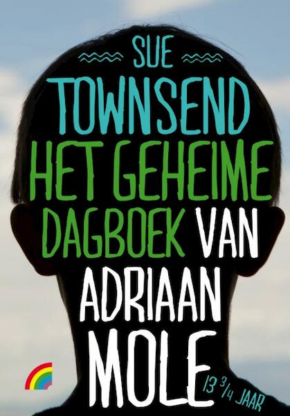 Het geheime dagboek van Adrian Mole - Sue Townsend (ISBN 9789041708915)