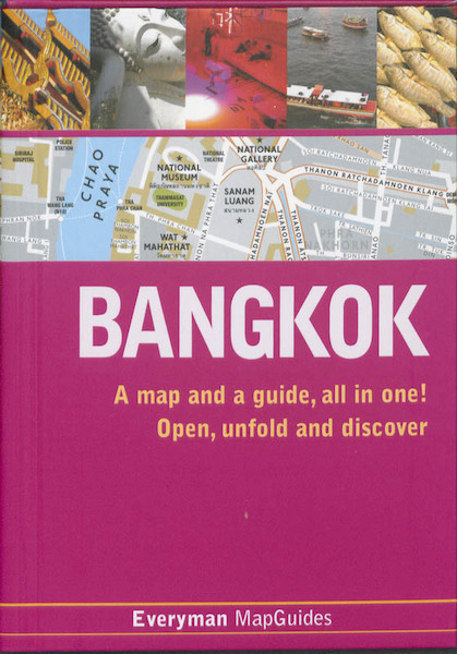 Bangkok - (ISBN 9781841595153)