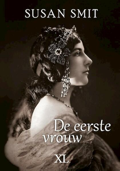 De eerste vrouw - Susan Smit (ISBN 9789046322680)