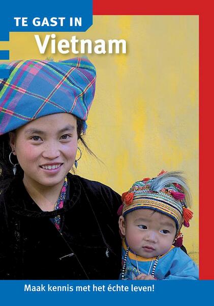Te gast in Vietnam - (ISBN 9789460160332)