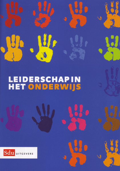 Leiderschap in het onderwijs - Monique Bellersen, Erica Gijzendorffen (ISBN 9789461497109)