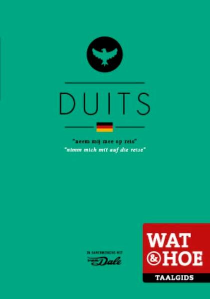 Duits - (ISBN 9789021562018)