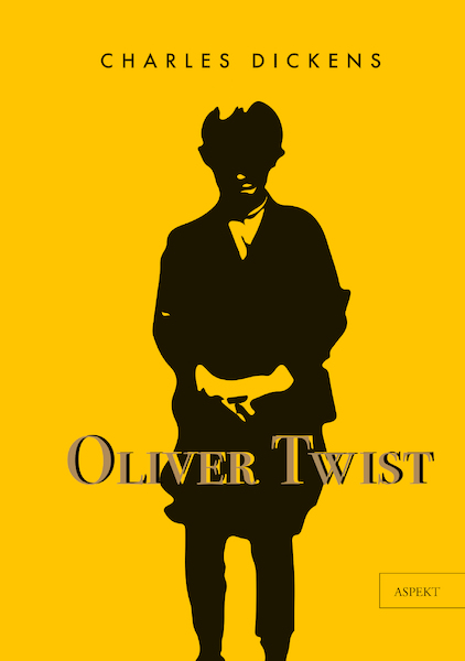 Oliver Twist - Charles Dickens (ISBN 9789464620559)