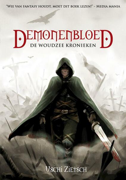 Demonenbloed - Uschi Zietsch (ISBN 9789490767112)